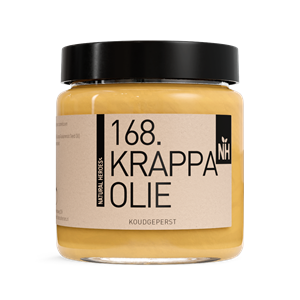 Natural Heroes Krappa/Andiroba Olie (Koudgeperst & Ongeraffineerd) 100 ml