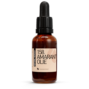 Natural Heroes Amarantolie (Koudgeperst & Ongeraffineerd). 30 ml
