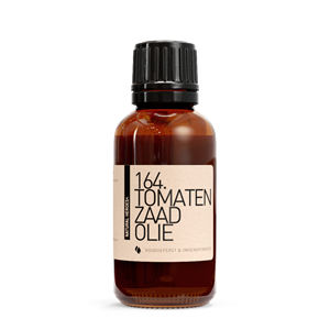 Natural Heroes Tomatenzaadolie (Koudgeperst & Ongeraffineerd) 30 ml