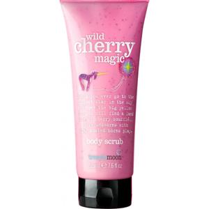 Treaclemoon Body Scrub 225 ml Cherry Magic