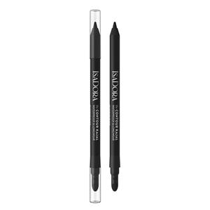 IsaDora Contour Kajal 60 Intense Black 1,2 g