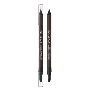 IsaDora Contour Kajal 61 Chocolate Brown 1,2 g