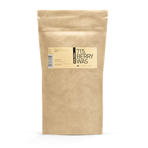 Natural Heroes Berry Was 50 gram