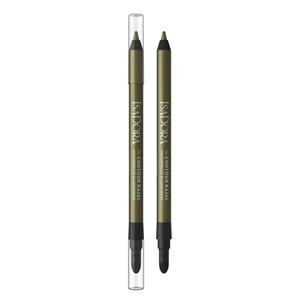 IsaDora Contour Kajal 64 Olive Green 1,2 g