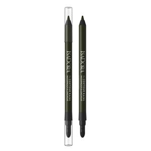 IsaDora Contour Kajal 65 Forest Green 1,2 g