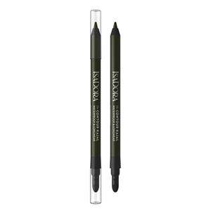 IsaDora Contour Kajal 65 Forest Green 1,2 g