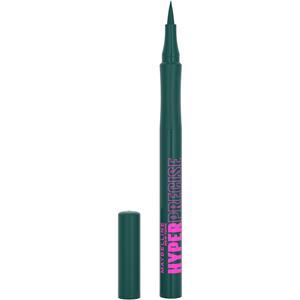 Maybelline Hyper Precise Liquid Eyeliner 730 Green 1 st