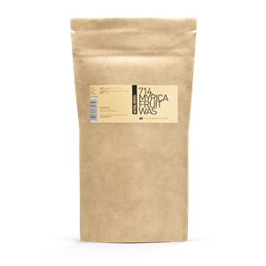 Natural Heroes Myrica Fruit (Bayberry) Was 50 gram