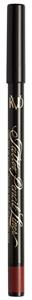 KVD Beauty Vegan Beauty Tattoo Pen Liner Madder Red 1 st