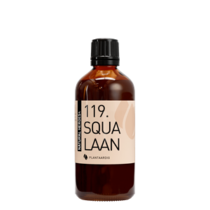 Natural Heroes Squalaan - Plantaardig (Uit Olijven) 100 ml