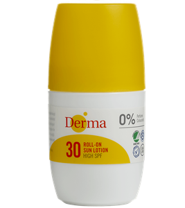 Derma Roll On Sollotion SPF30 50 ml