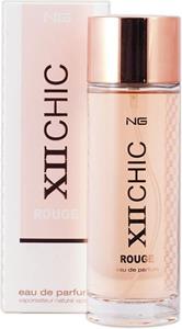 Her XII Chic Rouge 100 ml