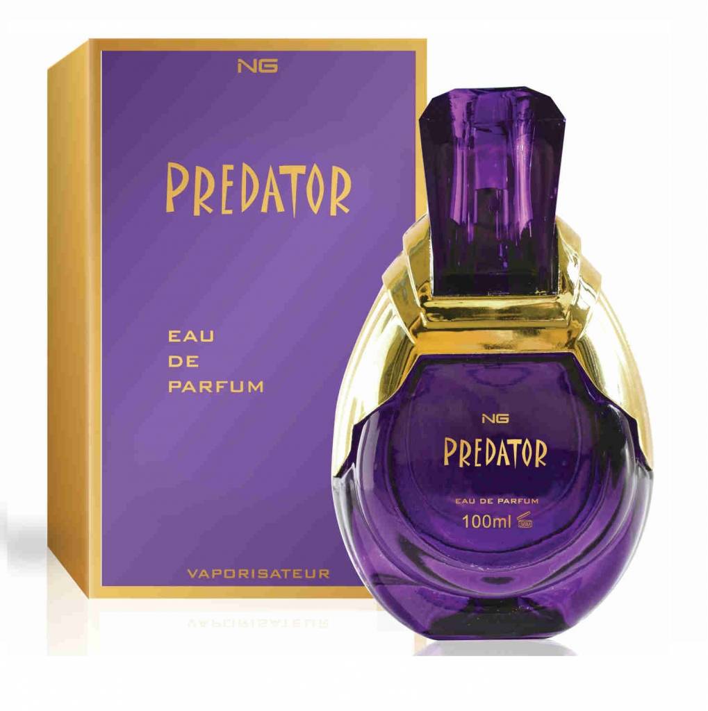 Ng Parfums Predator - 100 ml