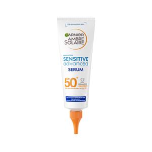 Garnier Ambre Solaire Sensitive Advanced Body Serum SPF50+ 125 ml