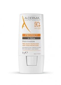 A-Derma Protect X-Trem Stick Invisible SPF50+ 8 g