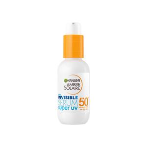 Garnier Ambre Solaire Super UV Invisible Serum SPF50+ 30 ml