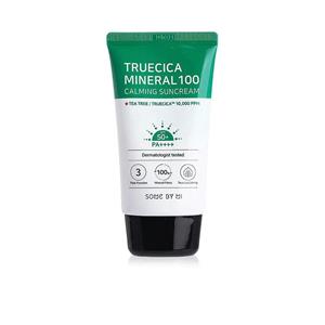 Some By Mi Truecica Mineral Calming Suncream SPF50+ 50 ml