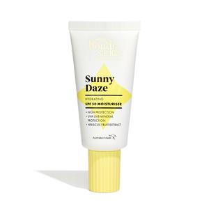 Bondi Sands Sunny Daze SPF 50 Moisturiser 50 ml