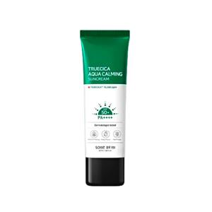 Some By Mi Truecica Aqua Calming Suncream SPF50+ 50 ml