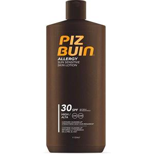 Piz Buin Allergie Lotion SPF30 400 ml