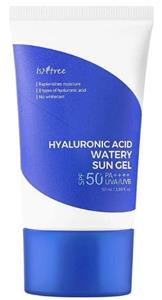 Isntree Hyaluronic Acid Watery Sun Gel SPF50+ PA++++ 50 ml