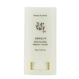 Beauty of Joseon Matte Sun Stick Mugwort + Camilia SPF50 PA++++ 18 g