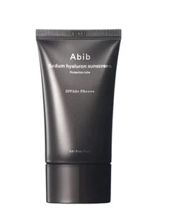 Abib Sedum Hyaluron Sunscreen Protection Tube SPF50+ PA++++ 50 ml