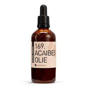 Natural Heroes Açaíbes Olie (Koudgeperst & Ongeraffineerd) 100 ml