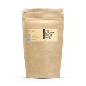 Natural Heroes Myrica Fruit (Bayberry) Was 100 gram