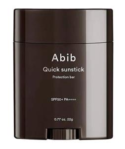 Abib Quick Sunstick Protection Bar SPF50+ PA++++ 22 g