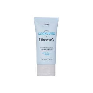 Etude House Soon Jung Director's Moisture Sun Cream SPF50 PA++++ 50 ml