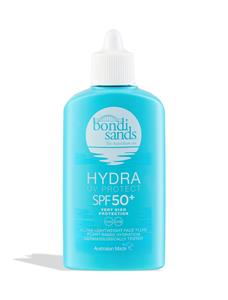 Bondi Sands Hydra UV High Face Protection SPF50+ 40 ml