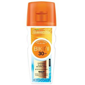 Bielenda Bikini Moisturizing Sun Lotion SPF30 175 ml