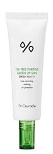 Dr.Ceuracle Tea Tree Purifine Green Up Sun 50 ml