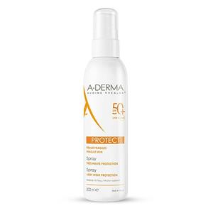 A-Derma Protect Spray SPF50+ 200 ml