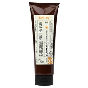 Ecooking Sunscreen Body SPF30 250 ml