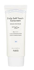 Purito SEOUL Daily Soft Touch Sunscreen 60 ml