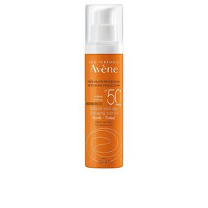 Avène Solar Anti-Aging Color SPF50+ 50 ml
