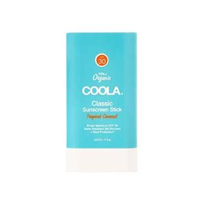 Coola Classic Sunscreen Stick Tropical Coconut SPF30 17 g