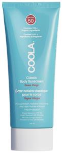 Coola Classic Body Sunscreen Guava Mango SPF50 148 ml