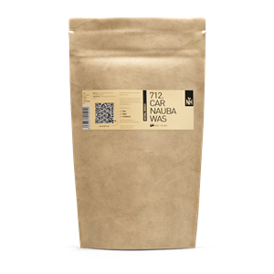 Natural Heroes Carnaubawas 500 gram