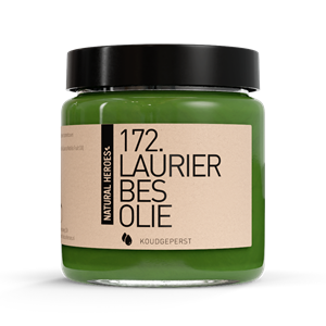 Natural Heroes Laurierbes Olie (Koudgeperst) 100 ml