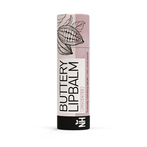 Natural Heroes Buttery Lipbalm Naturel