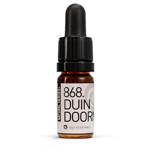 Natural Heroes Duindoorn CO2-to Extract 5 ml