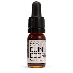 Natural Heroes Duindoorn CO2-to Extract 10 ml