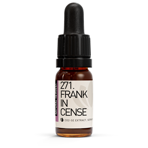 Natural Heroes Frankincense Serrata CO2 Extract 10 ml