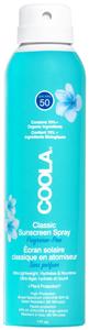 Coola Classic Body Spray Fragrance-Free SPF50 177 ml