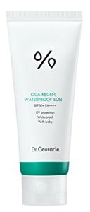 Dr.Ceuracle Cica Regen Waterpoof Sun 50 ml