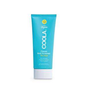 Coola Classic Body Lotion Pina Colada SPF30 148 ml