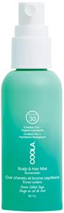 Coola Classic Organic Scalp & Hair Mist SPF30 60 ml